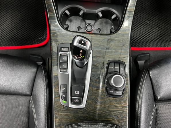 BMW X3 II (F25) с пробегом 2013 года, цена 2 000 000 рублей, 245204 км, внедорожник, Автокод Объявления