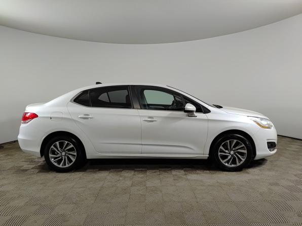 Citroen C4 II с пробегом 2015 года, цена 650 000 рублей, 190129 км, седан, Автокод Объявления