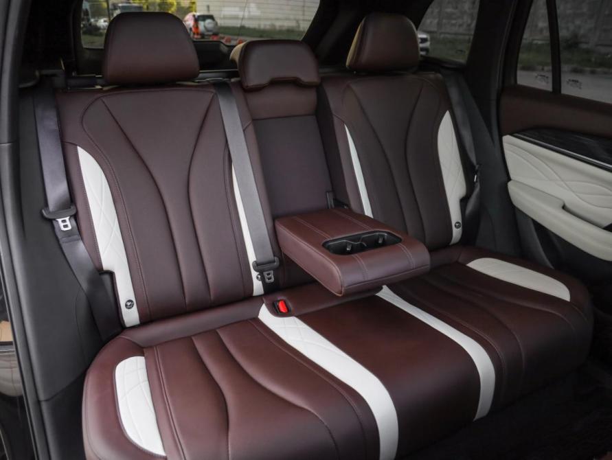 Geely Monjaro I Санкт-Петербург  - изображение 33