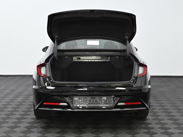 Hyundai Sonata VIII (DN8) с пробегом 2022 года, цена 2 099 000 рублей, 74500 км, седан, Автокод Объявления
