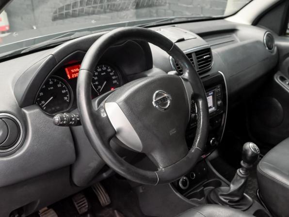Nissan Terrano III (D10) с пробегом 2014 года, цена 1 240 000 рублей, 76920 км, внедорожник, Автокод Объявления