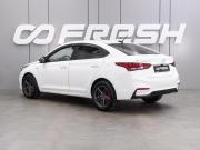 Hyundai Solaris II Воронеж  - изображение 20