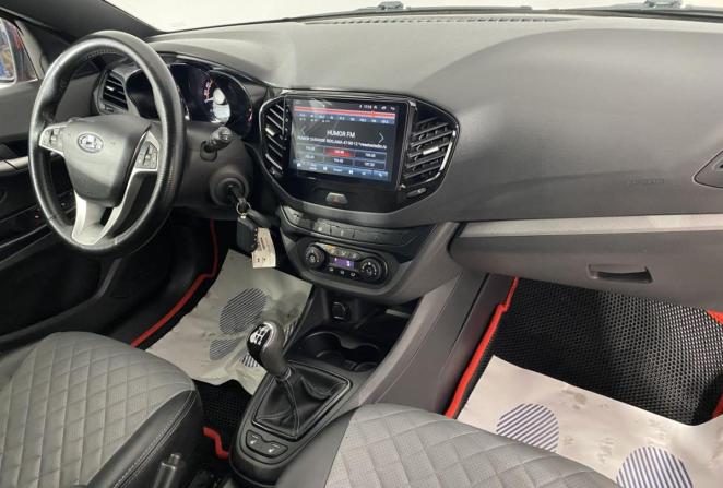 Lada (ВАЗ) Vesta I с пробегом 2021 года, цена 1 250 000 рублей, 61874 км, универсал, Автокод Объявления