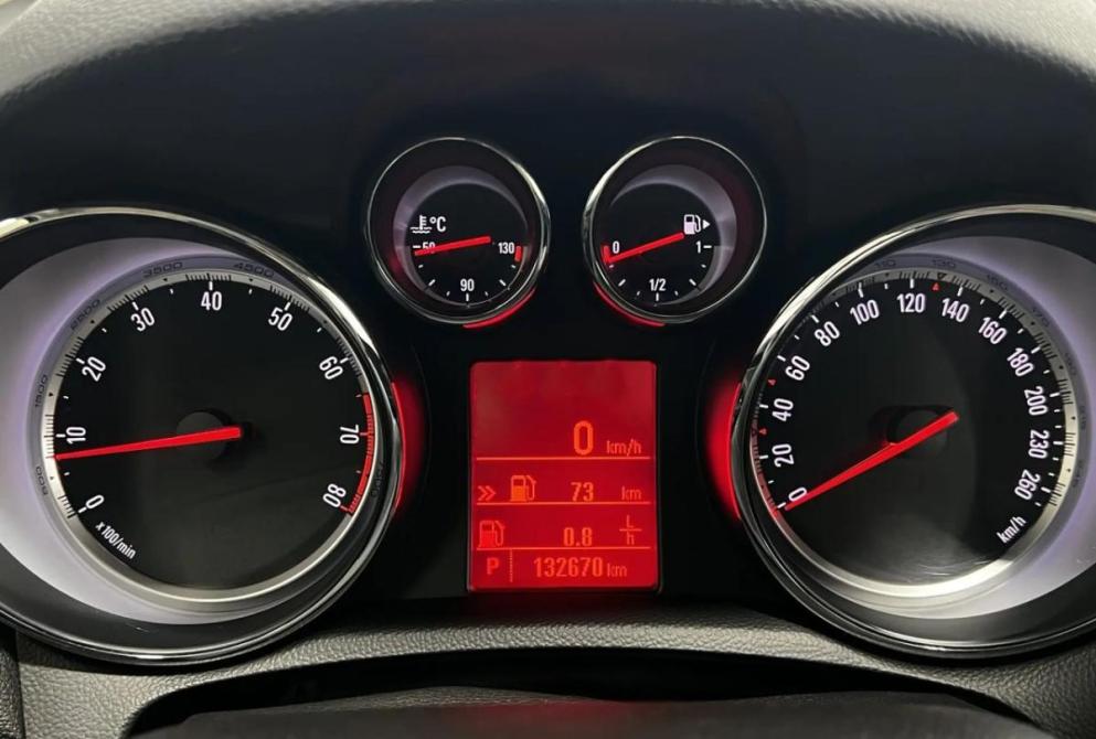 Opel Mokka I Нижний Новгород  - изображение 18