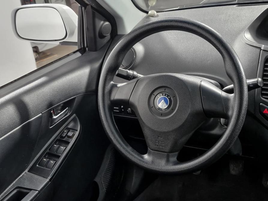 Geely MK I Нижний Новгород  - изображение 11