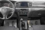 Toyota Corolla IX (E120 E130) Барнаул  - изображение 40