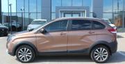 Lada (ВАЗ) XRAY I Октябрьский  - изображение 21