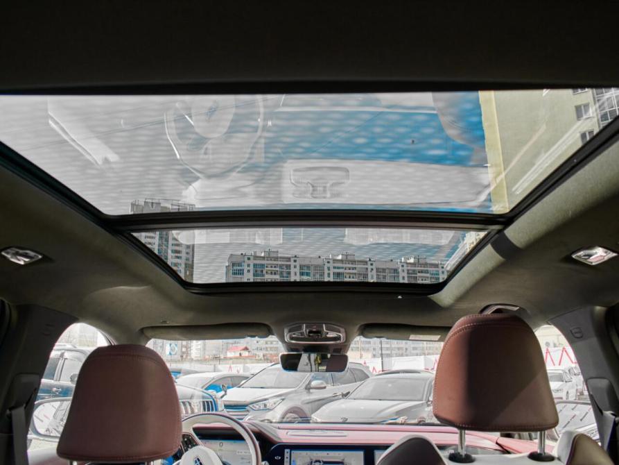 Geely Monjaro I Екатеринбург  - изображение 10