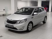 Kia Rio III Казань  - изображение 23