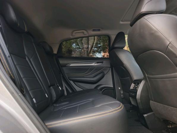Haval F7x I с пробегом 2020 года, цена 1 869 000 рублей, 64278 км, внедорожник, Автокод Объявления