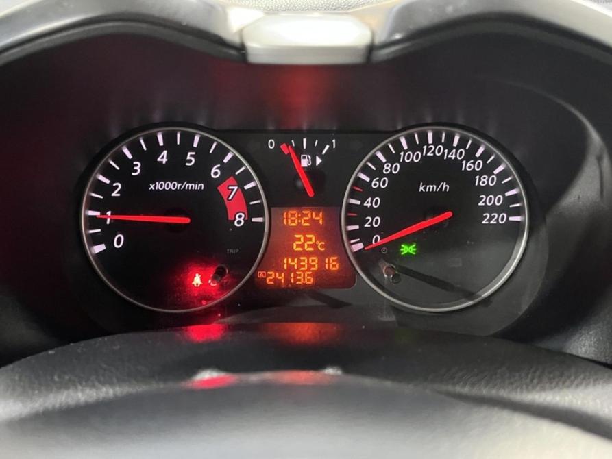 Nissan Note I Рестайлинг Курск  - изображение 10