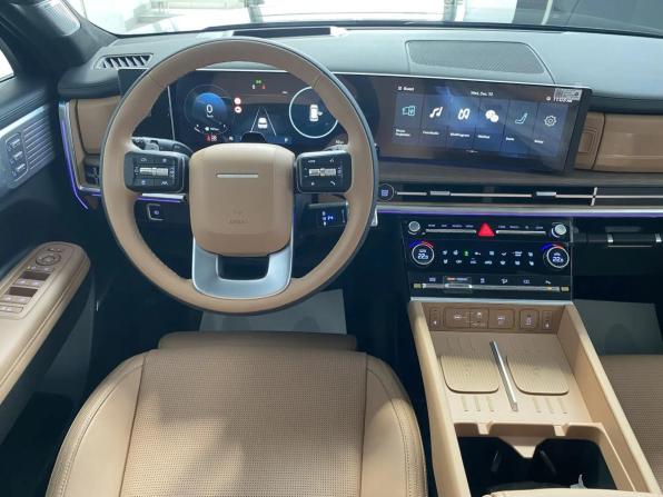 Hyundai Santa Fe V (MX5) с пробегом 2026 года, цена 6 200 000 рублей, 1 км, внедорожник, Автокод Объявления