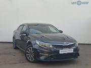 Kia Optima IV Рестайлинг Москва  - изображение 15