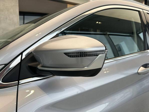 Geely Coolray I с пробегом 2020 года, цена 1 685 000 рублей, 40412 км, внедорожник, Автокод Объявления