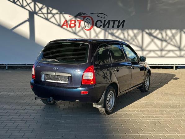 Lada (ВАЗ) Kalina I с пробегом 2010 года, цена 299 000 рублей, 176653 км, универсал, Автокод Объявления