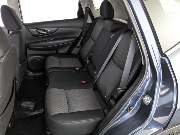 Nissan X-Trail III Рестайлинг с пробегом 2018 года, цена 2 220 000 рублей, 93808 км, внедорожник, Автокод Объявления
