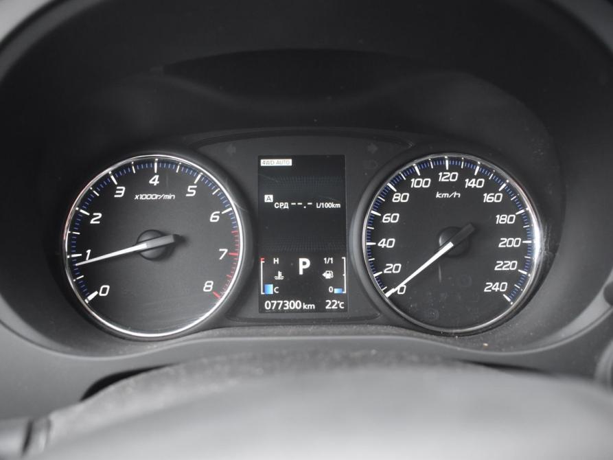 Mitsubishi Outlander III Рестайлинг Архангельск  - изображение 14
