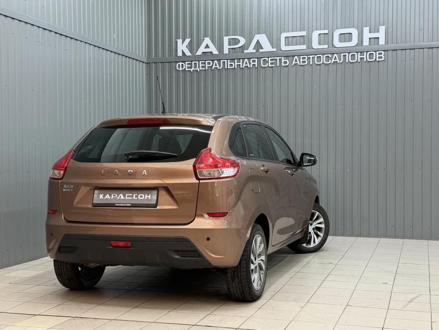 Lada (ВАЗ) XRAY I Магнитогорск  - изображение 2