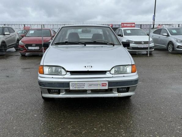 Lada (ВАЗ) 2115 с пробегом 2006 года, цена 110 000 рублей, 100174 км, седан, Автокод Объявления