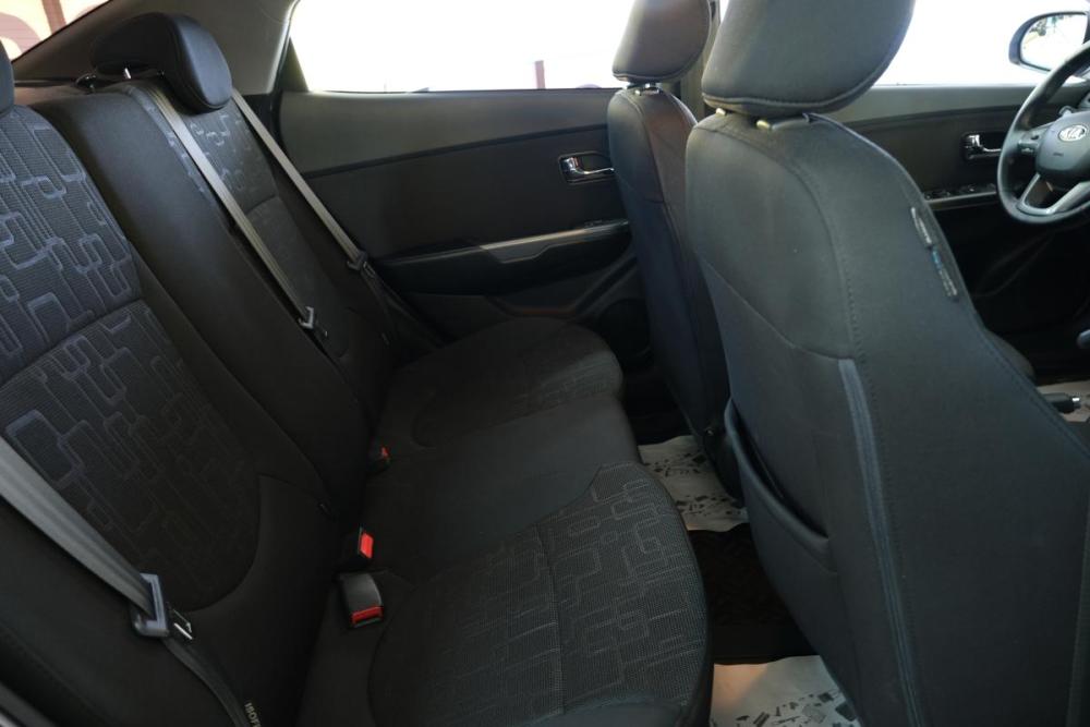 Kia Rio III Омск  - изображение 21