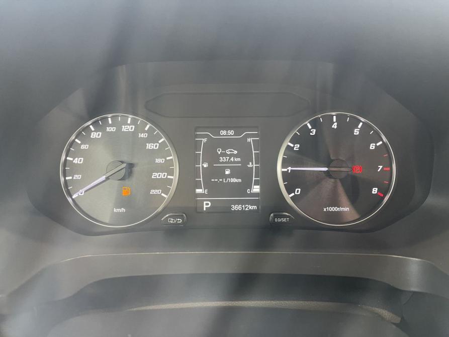Chery Tiggo 4 Pro I Рестайлинг Саратов  - изображение 20