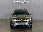 Renault Duster I Рестайлинг Краснодар  - изображение 22
