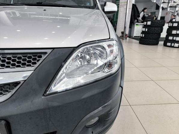 Lada (ВАЗ) Largus I с пробегом 2019 года, цена 850 000 рублей, 125401 км, универсал, Автокод Объявления