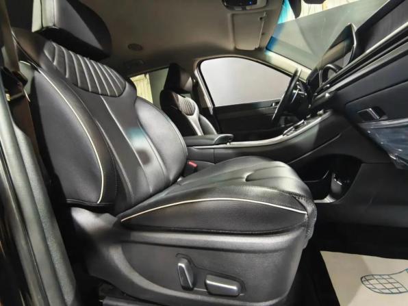 Hyundai Palisade I Рестайлинг с пробегом 2024 года, цена 6 080 000 рублей, 20011 км, внедорожник, Автокод Объявления