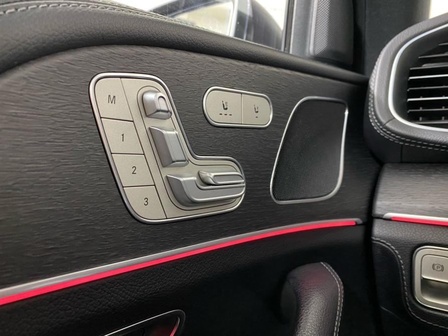 Mercedes-Benz GLE II (V167) Москва  - изображение 13