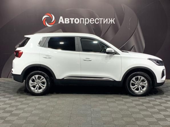 Chery Tiggo 4 Pro I с пробегом 2023 года, цена 1 410 000 рублей, 31938 км, внедорожник, Автокод Объявления