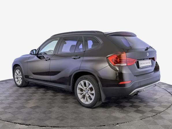 BMW X1 I (E84) Рестайлинг с пробегом 2014 года, цена 1 195 000 рублей, 292454 км, внедорожник, Автокод Объявления