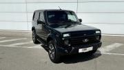 Lada (ВАЗ) Niva Legend Ставрополь  - изображение 27
