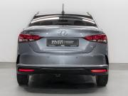 Hyundai Solaris II Рестайлинг Москва  - изображение 35