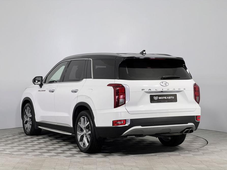Hyundai Palisade I Калининград  - изображение 7