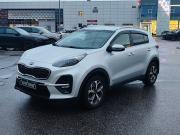 Kia Sportage IV Рестайлинг Санкт-Петербург  - изображение 5