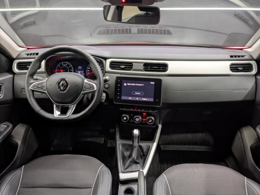 Renault Arkana I Москва  - изображение 18