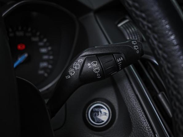 Ford Focus III Рестайлинг с пробегом 2019 года, цена 1 429 000 рублей, 92783 км, универсал, Автокод Объявления