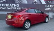 Hyundai Solaris I Рестайлинг Ростов-на-Дону  - изображение 20