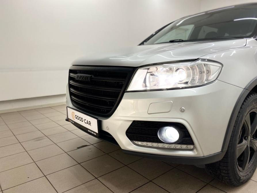 Haval H6 I Энгельс  - изображение 10