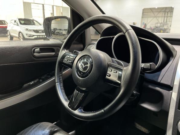 Mazda CX-7 I с пробегом 2007 года, цена 870 000 рублей, 141901 км, внедорожник, Автокод Объявления
