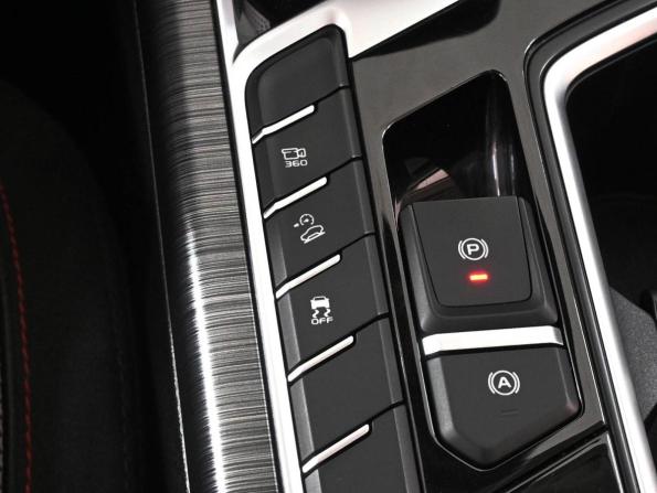 Geely Tugella I Рестайлинг с пробегом 2022 года, цена 2 719 000 рублей, 58215 км, внедорожник, Автокод Объявления