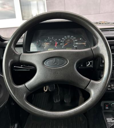 Lada (ВАЗ) 2131 (4x4) I с пробегом 2018 года, цена 575 000 рублей, 173570 км, внедорожник, Автокод Объявления