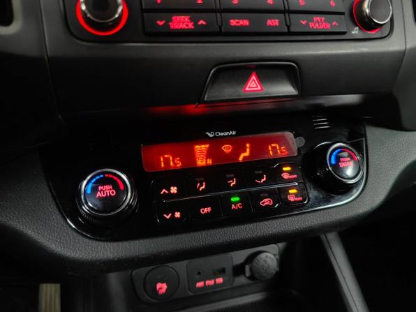 Kia Sportage III с пробегом 2011 года, цена 1 455 000 рублей, 57035 км, внедорожник, Автокод Объявления