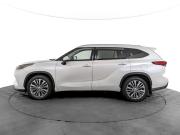 Toyota Highlander IV (XU70) Москва  - изображение 38