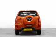 Chery Tiggo 3 I Барнаул  - изображение 32
