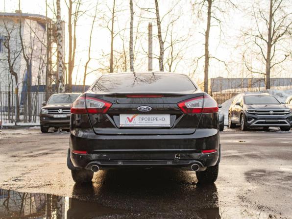Ford Mondeo IV Рестайлинг с пробегом 2013 года, цена 549 000 рублей, 220632 км, седан, Автокод Объявления