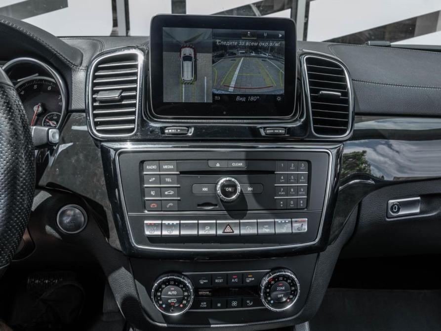 Mercedes-Benz GLS I (X166) Ставрополь  - изображение 18