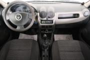 Renault Logan I Рестайлинг Омск  - изображение 33