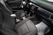 Toyota Corolla XI (E160 E170 E180) Сургут  - изображение 27