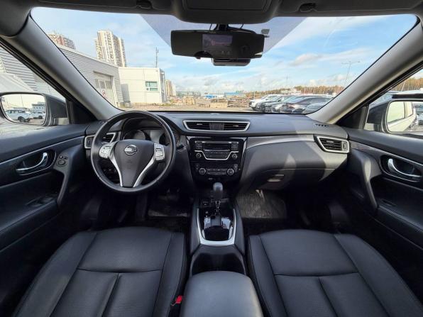 Nissan X-Trail III с пробегом 2018 года, цена 2 195 000 рублей, 89992 км, внедорожник, Автокод Объявления